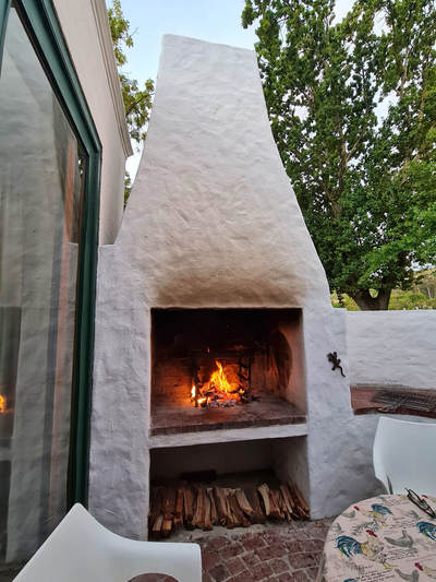 Champagne De Kleijne Bos