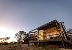 Cheetah Ridge Lodge