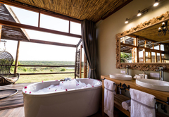 Cheetah Ridge Lodge