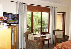 Serengeti Twin Suite