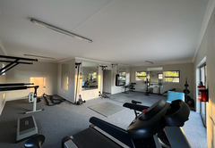 Gym Room