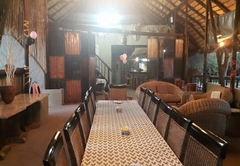 Chinaka Game Lodge