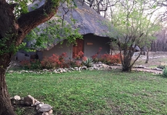 Chinaka Lodge Dingani 