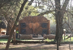 Chinaka Game Lodge