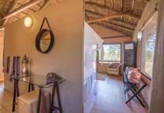 Chisomo Safari Lodge