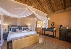 Chisomo Safari Lodge