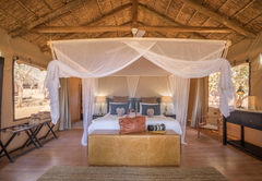 Chisomo Safari Lodge