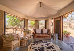 Chisomo Safari Lodge