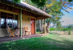 Garden Bungalows