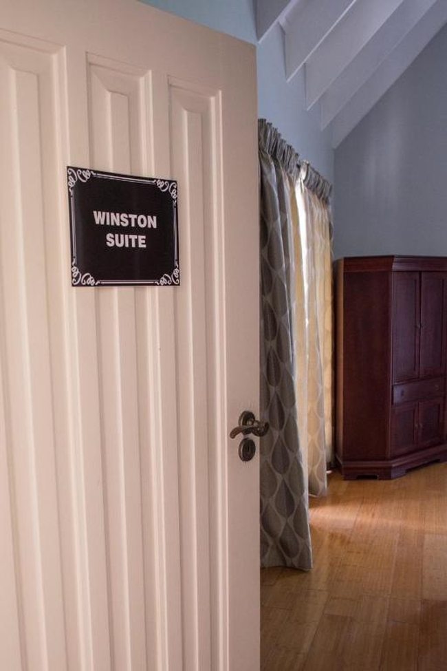 Winston Suite