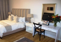 Self Catering Room