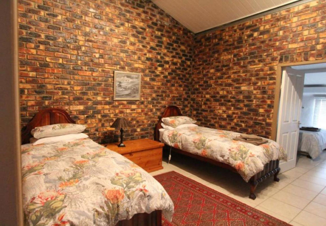 Clanwilliam Accommodation 1