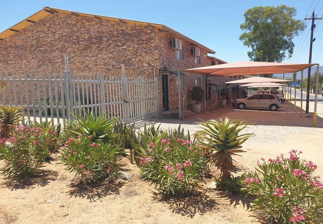 Clanwilliam Accommodation 4