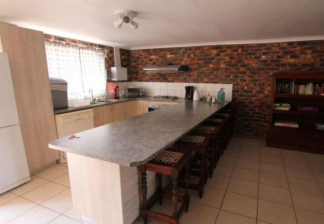 Clanwilliam Accommodation 4