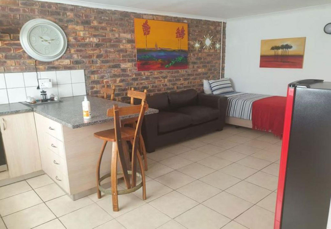 Clanwilliam Accommodation 5A