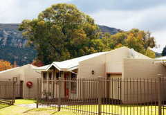 Clarens Cottage Two