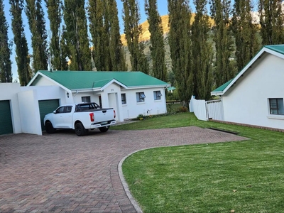 Clarens Paddocks 23 