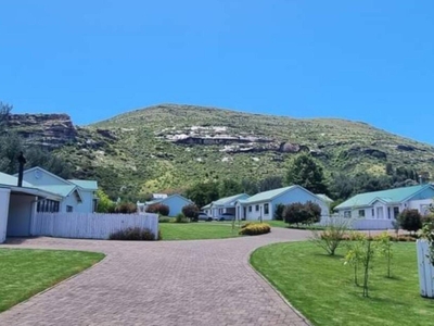 Clarens Paddocks 23 