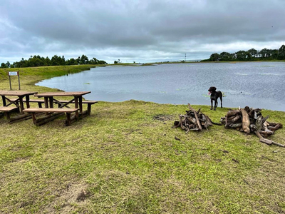 Clearwater Farm Venue