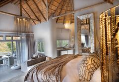 Clifftop Exclusive Safari Hideaway