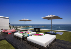 Clifton Beachfront Dream Apartment