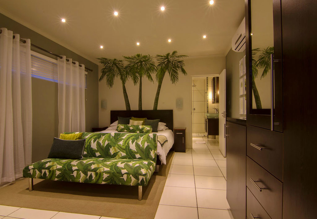 Mauritius Elite Suite