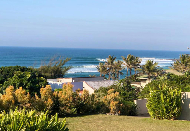 CoCotree Beach House