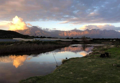 Coetzer House