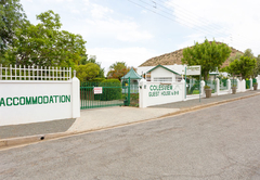 Colesview Guest House