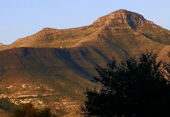 Clarens on Collett