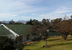 Clarens on Collett