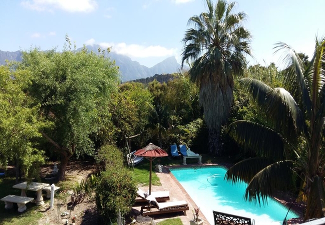 Constantia Lazy River