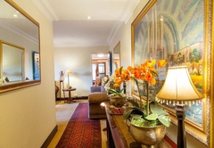 Constantia Manor Guesthouse