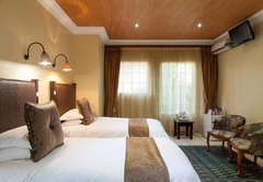 Constantia Manor Guesthouse