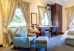 Constantia Manor Guesthouse