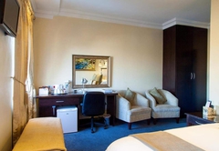 Constantia Manor Guesthouse