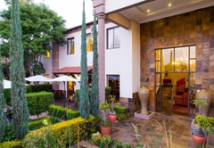 Constantia Manor Guesthouse