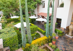 Constantia Manor Guesthouse