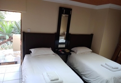 Constantia Manor Guesthouse