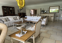 Constantia Valley Lodge