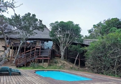 Coombs View Tented Camp