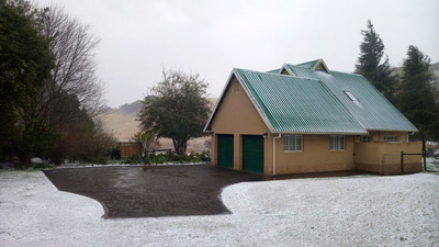 Copperleigh Trout Cottages