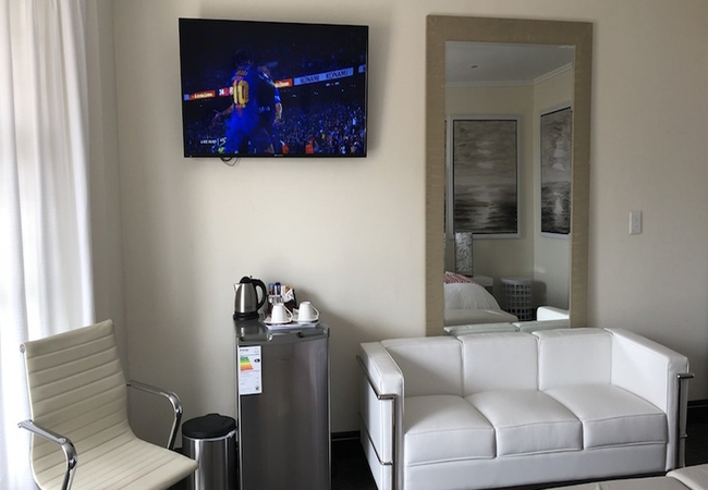 Miami Executive Suite