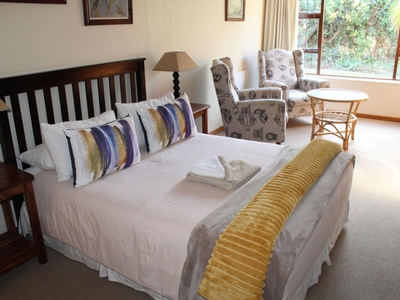 Cosy-Corner Guest House