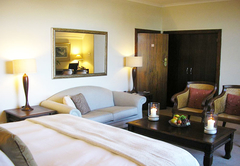 Executive Rooms