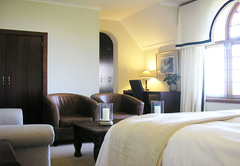 Executive Rooms