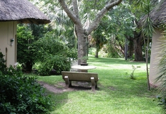 Crocodile Nest Bed and Breakfast