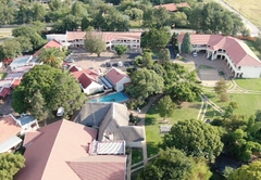 Kyalami Lodge