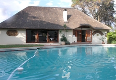 Kyalami Lodge