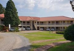 Kyalami Lodge